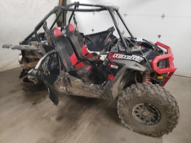 3NSVDE993JF944403 - 2018 POLARIS RZR XP 1000 EPS BLACK photo 9