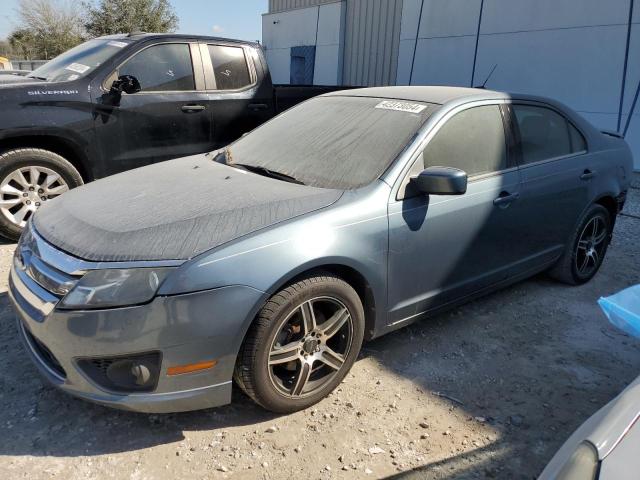 2011 FORD FUSION SE, 