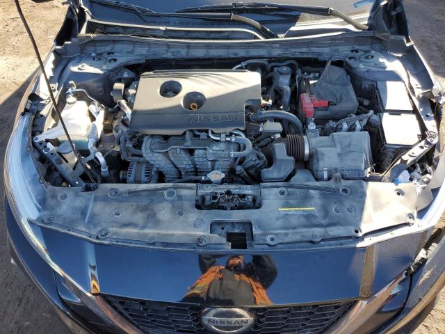 1N4BL4CW9KC239982 - 2019 NISSAN ALTIMA SR BLACK photo 11