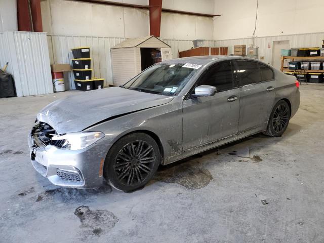 2018 BMW 530 XI, 