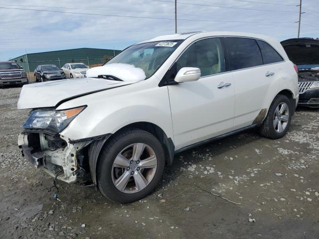 2010 ACURA MDX, 