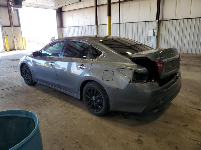 1N4AL3AP0HC243848 - 2017 NISSAN ALTIMA 2.5 GRAY photo 2