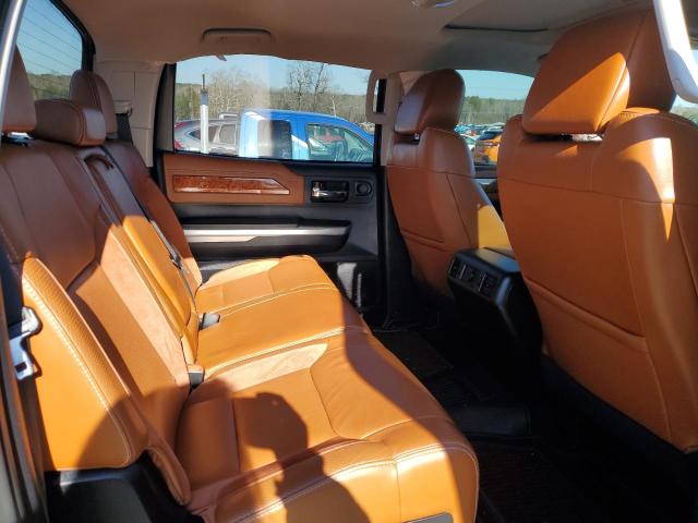 5TFGY5F10EX152623 - 2014 TOYOTA TUNDRA CREWMAX PLATINUM 黑色 照片 10