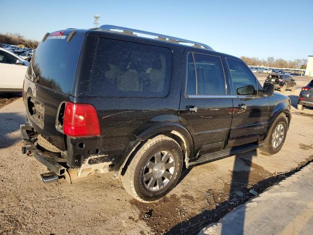 5LMFU27R84LJ21760 - 2004 LINCOLN NAVIGATOR შავი ფოტო 3