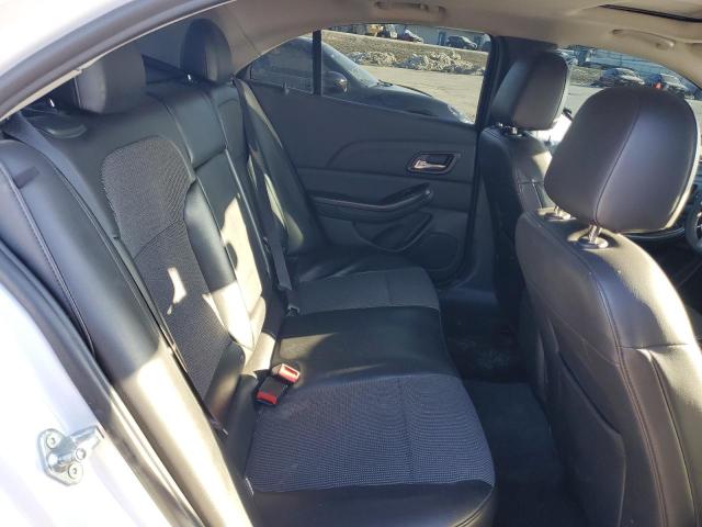 1G11C5SL5FF154542 - 2015 CHEVROLET MALIBU 1LT 白色 照片 10