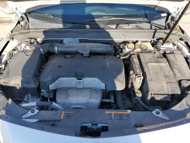 1G11C5SL5FF154542 - 2015 CHEVROLET MALIBU 1LT 白色 照片 11