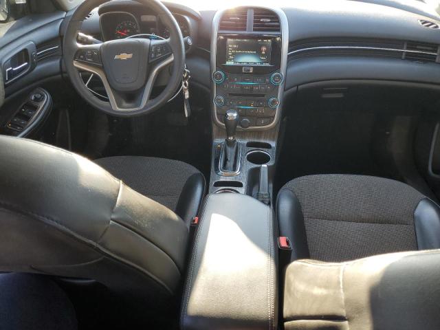 1G11C5SL5FF154542 - 2015 CHEVROLET MALIBU 1LT 白色 照片 8