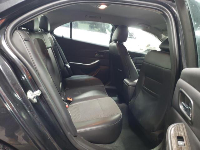1G11C5SL9FF196261 - 2015 CHEVROLET MALIBU 1LT 黑色 照片 10