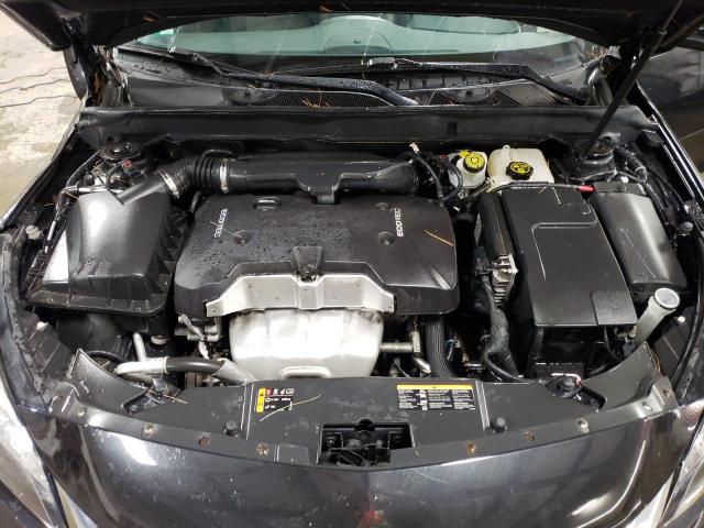 1G11C5SL9FF196261 - 2015 CHEVROLET MALIBU 1LT 黑色 照片 11