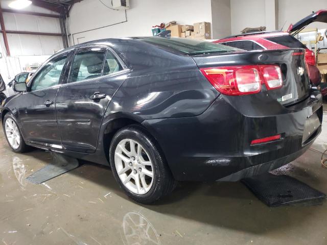 1G11C5SL9FF196261 - 2015 CHEVROLET MALIBU 1LT 黑色 照片 2