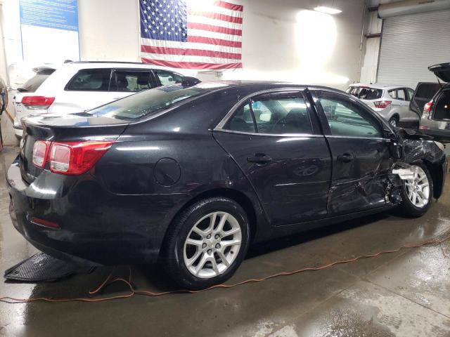 1G11C5SL9FF196261 - 2015 CHEVROLET MALIBU 1LT 黑色 照片 3