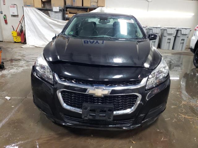 1G11C5SL9FF196261 - 2015 CHEVROLET MALIBU 1LT 黑色 照片 5