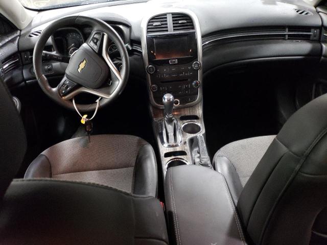 1G11C5SL9FF196261 - 2015 CHEVROLET MALIBU 1LT 黑色 照片 8