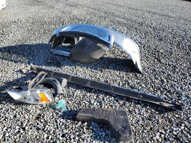 2C4RC1BG8GR193562 - 2016 CHRYSLER TOWN & COU TOURING ვერცხლისფერი ფოტო 13