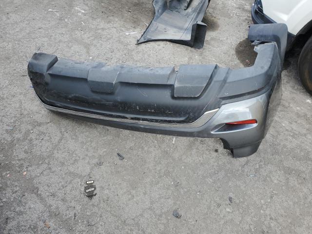 5N1DR2MM5HC681519 - 2017 NISSAN PATHFINDER S GRAY photo 12