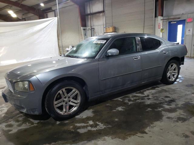 2006 DODGE CHARGER SE, null