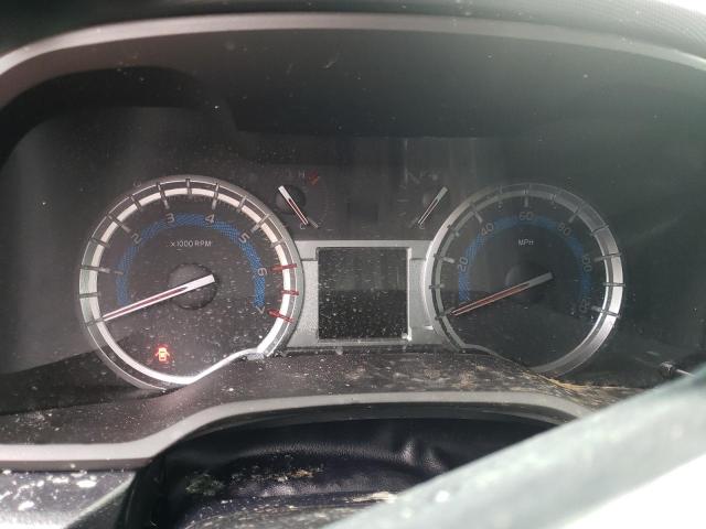 JTEBU5JR1J5576705 - 2018 TOYOTA 4RUNNER SR5/SR5 PREMIUM 灰色 照片 9