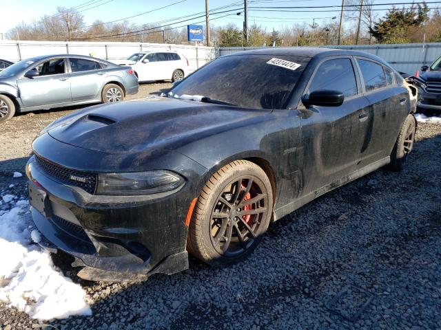 2018 DODGE CHARGER R/T 392, 