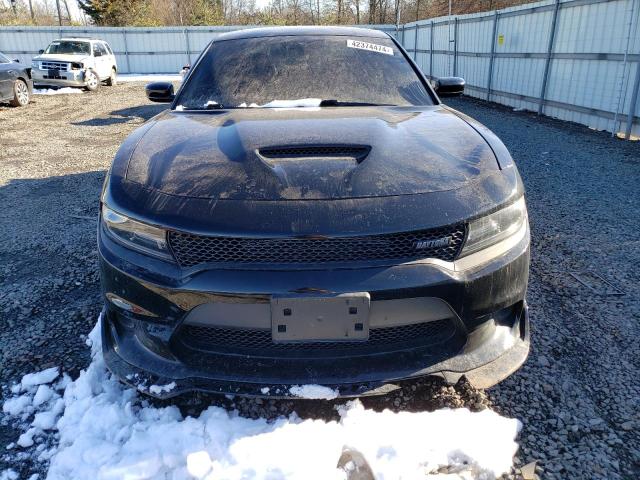 2C3CDXGJ9JH188477 - 2018 DODGE CHARGER R/T 392 BLACK photo 5