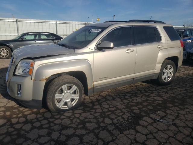 2013 GMC TERRAIN SLT, 