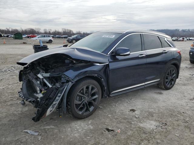 2019 INFINITI QX50 ESSENTIAL, 