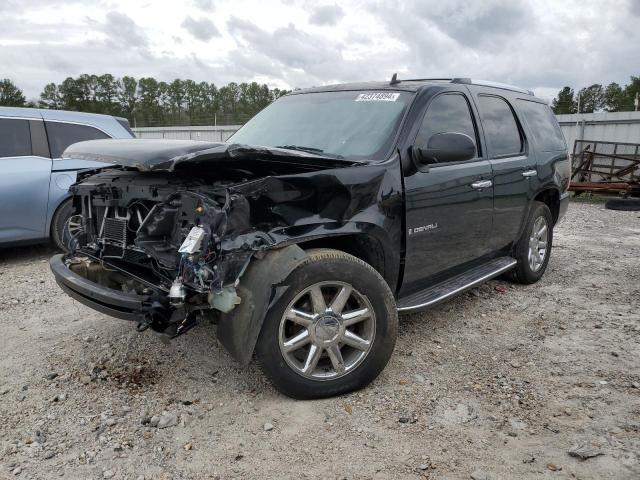 2008 GMC YUKON DENALI, 