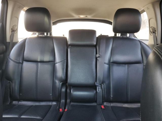 5N1AR2MM5DC616621 - 2013 NISSAN PATHFINDER S BLACK photo 10