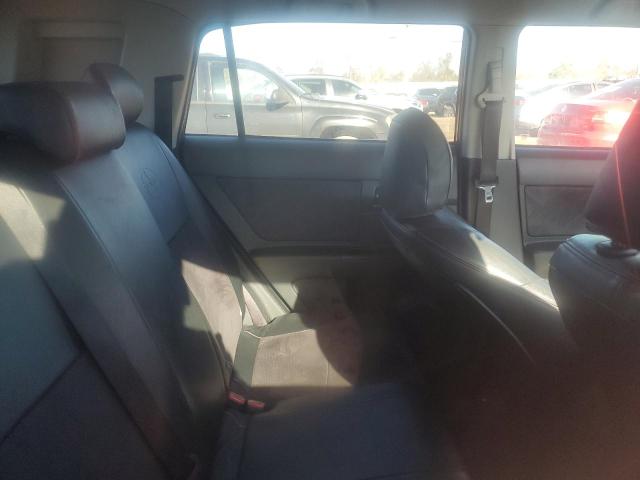 JTLZE4FE1CJ008601 - 2012 TOYOTA SCION XB 橙色 照片 10