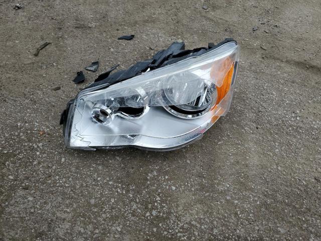 2C4RC1CG6ER197895 - 2014 CHRYSLER TOWN & COU TOURING L WHITE photo 13