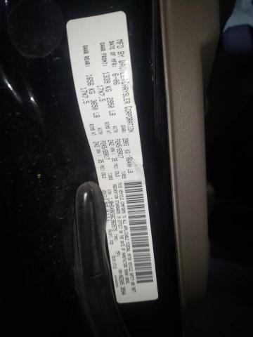 1J8HG48K56C362675 - 2006 JEEP COMMANDER 黑色 照片 13