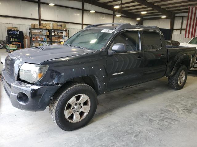 2005 TOYOTA TACOMA DOUBLE CAB PRERUNNER LONG BED, 