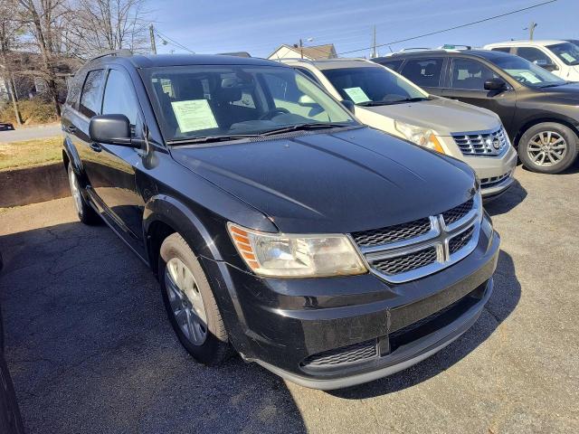 2019 DODGE JOURNEY SE, 