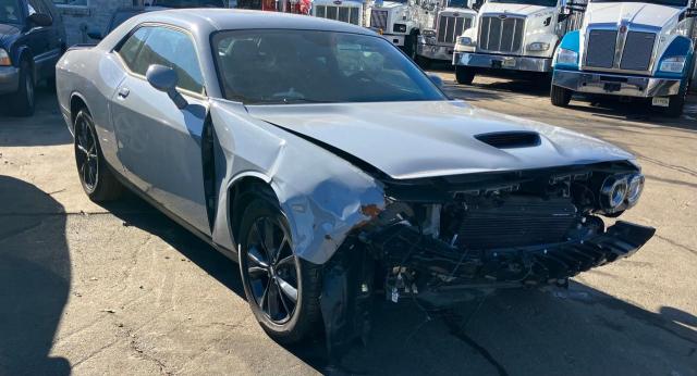 2020 DODGE CHALLENGER GT, 