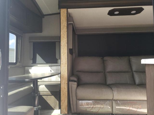 573FR3120M3330512 - 2021 GRAN REFLECTION WHITE photo 6