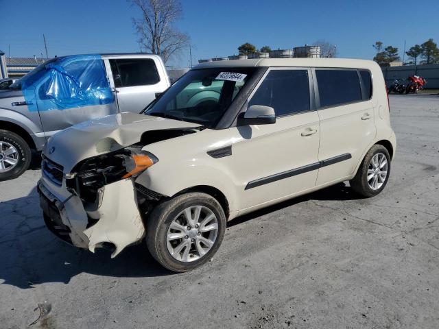 2013 KIA SOUL +, 