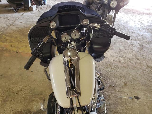 1HD1KHC16NB637616 - 2022 HARLEY-DAVIDSON FLTRX 白色 照片 5