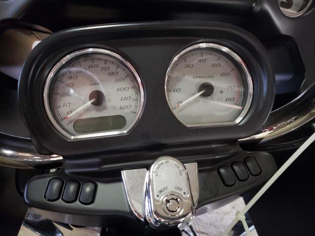 1HD1KHC16NB637616 - 2022 HARLEY-DAVIDSON FLTRX 白色 照片 8