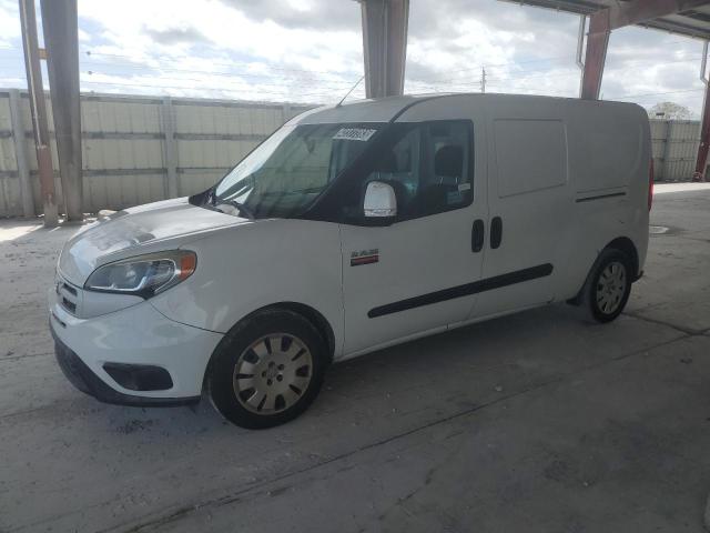 ZFBERFBB9H6E69423 - 2017 RAM PROMASTER SLT 白色 照片 1