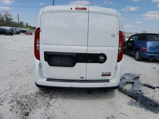 ZFBERFBB9H6E69423 - 2017 RAM PROMASTER SLT 白色 照片 10