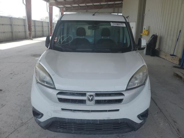ZFBERFBB9H6E69423 - 2017 RAM PROMASTER SLT 白色 照片 5