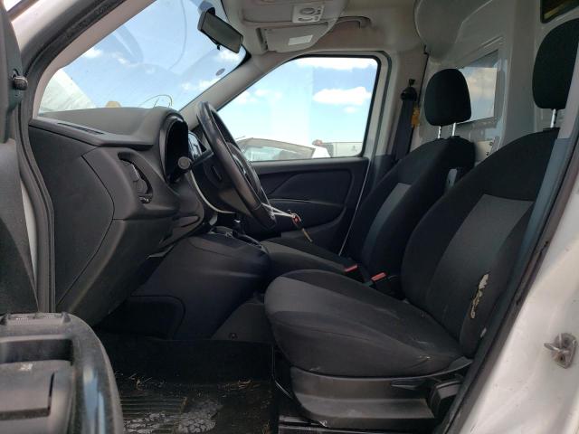 ZFBERFBB9H6E69423 - 2017 RAM PROMASTER SLT 白色 照片 7
