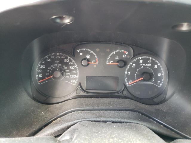 ZFBERFBB9H6E69423 - 2017 RAM PROMASTER SLT 白色 照片 9