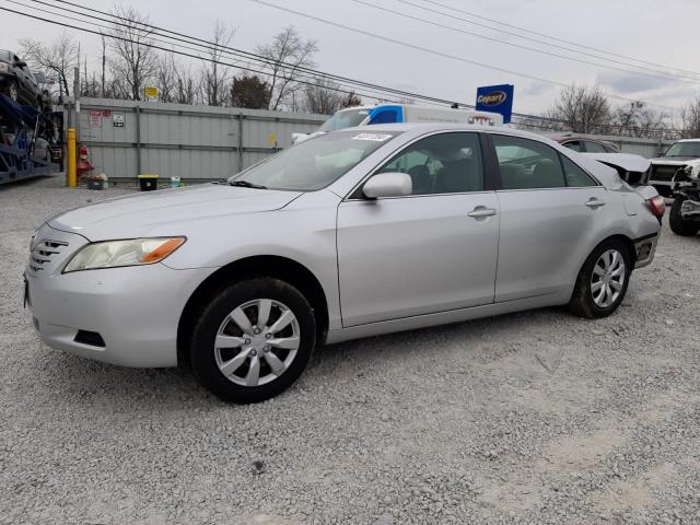 2009 TOYOTA CAMRY BASE, 