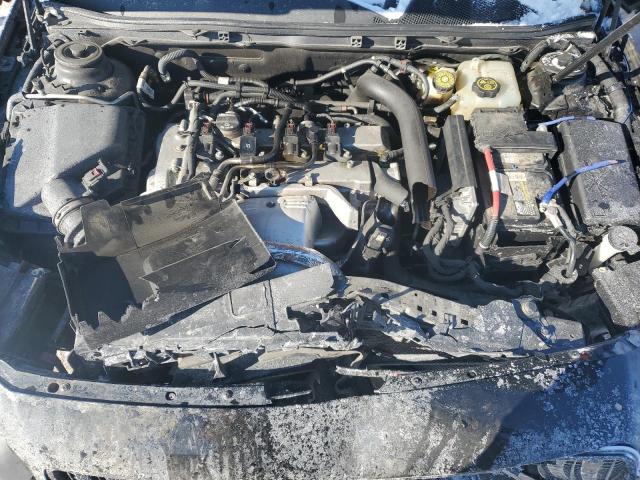 2G4GK5EX6F9173852 - 2015 BUICK REGAL 黑色 照片 11