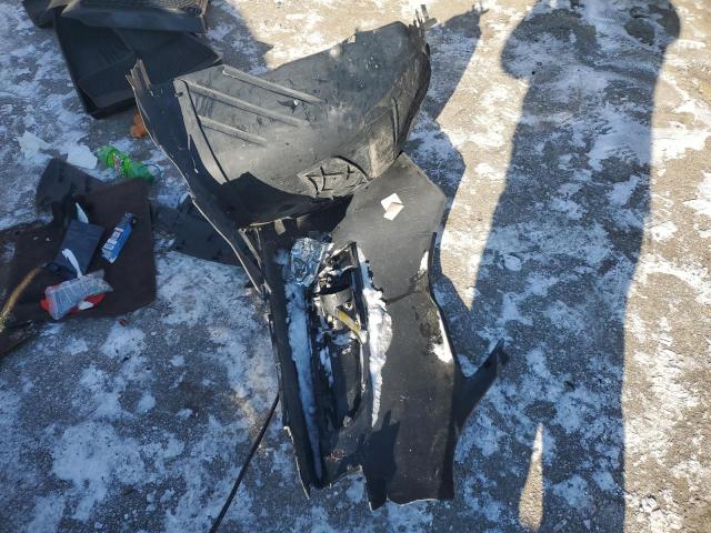 2G4GK5EX6F9173852 - 2015 BUICK REGAL 黑色 照片 12