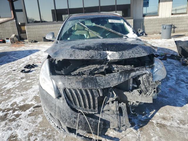 2G4GK5EX6F9173852 - 2015 BUICK REGAL 黑色 照片 5