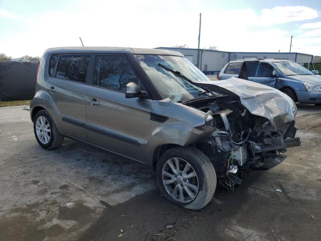 KNDJT2A62C7372865 - 2012 KIA SOUL + GRAY photo 4