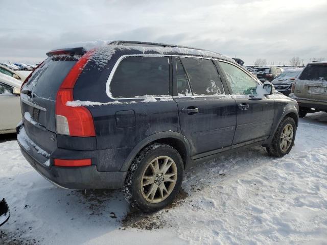 YV4CZ982071362442 - 2007 VOLVO XC90 3.2 BLACK photo 3