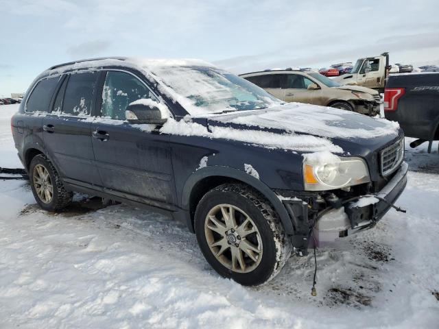 YV4CZ982071362442 - 2007 VOLVO XC90 3.2 BLACK photo 4