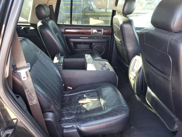 5LMFU27R93LJ44351 - 2003 LINCOLN NAVIGATOR 黑色 照片 11